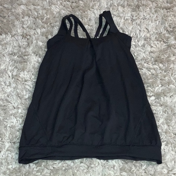lululemon athletica Tops - lululemon Racerback Tank Top